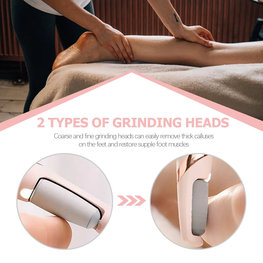 6 шт. Сменная головка для электрической шлифовальной машинки