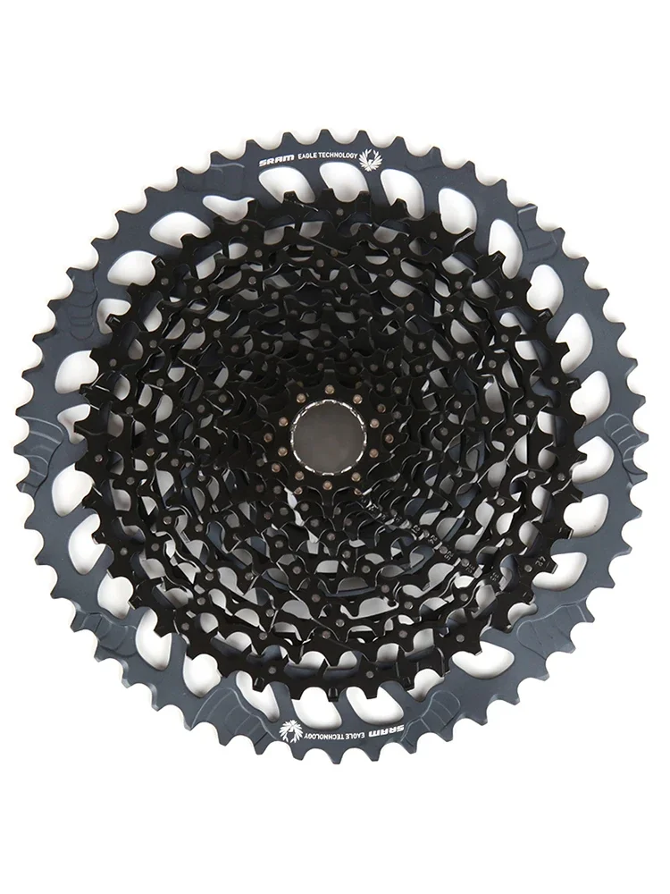 SRAM GX EAGLE лунный 12-скоростной MTB групсет фотоэлемент переключения клетка XD корпус
