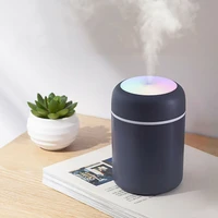 mini sprayer mist maker fogger air humidifier ultrasonic aromatherapy essential oil diffuser aroma difuser home humificador
