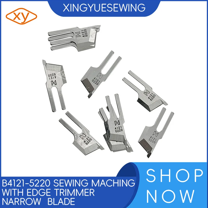 Аксессуары для шитья с триммером кромок Узкое Лезвие стандартная упаковка из