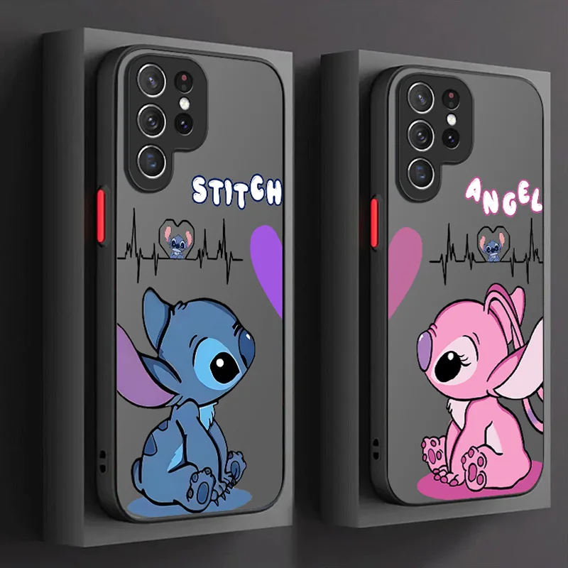 Чехол для Samsung Galaxy S24 S23 S22 Ultra S21 S20 FE S10 Plus Note 20 10 A15 A25 A35 A55