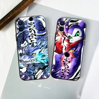 digimon anime funda phone case for iphone 11 13 12 pro max 12 13 mini x xr xs max se 2020 7 8 6s plus celular unisex