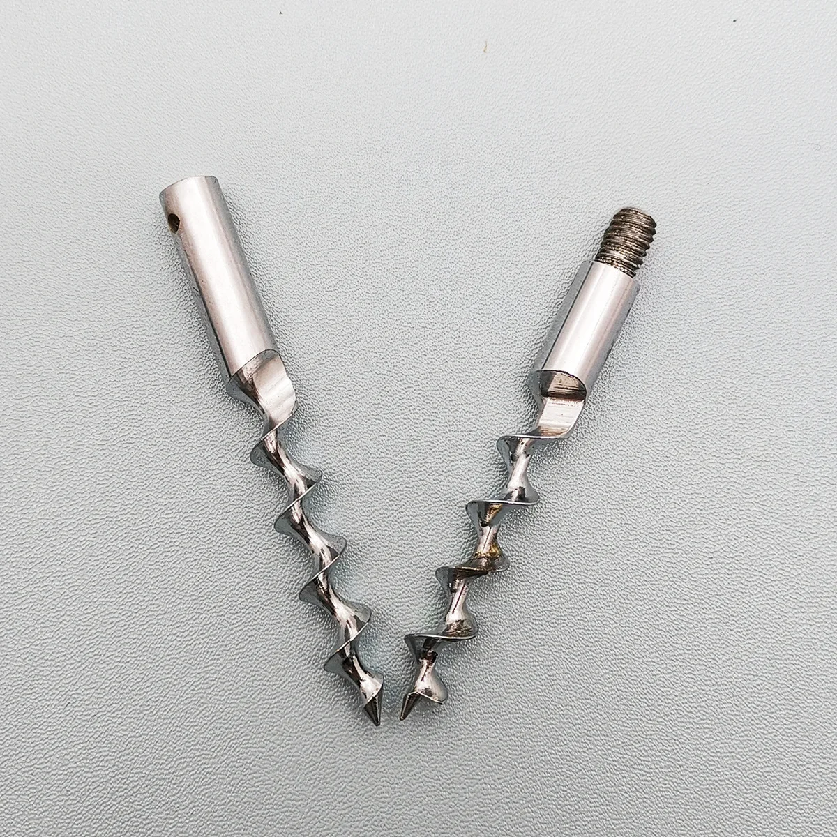 Штопор для винных сверел аксессуары сверл винтовой вал дрели оборудования