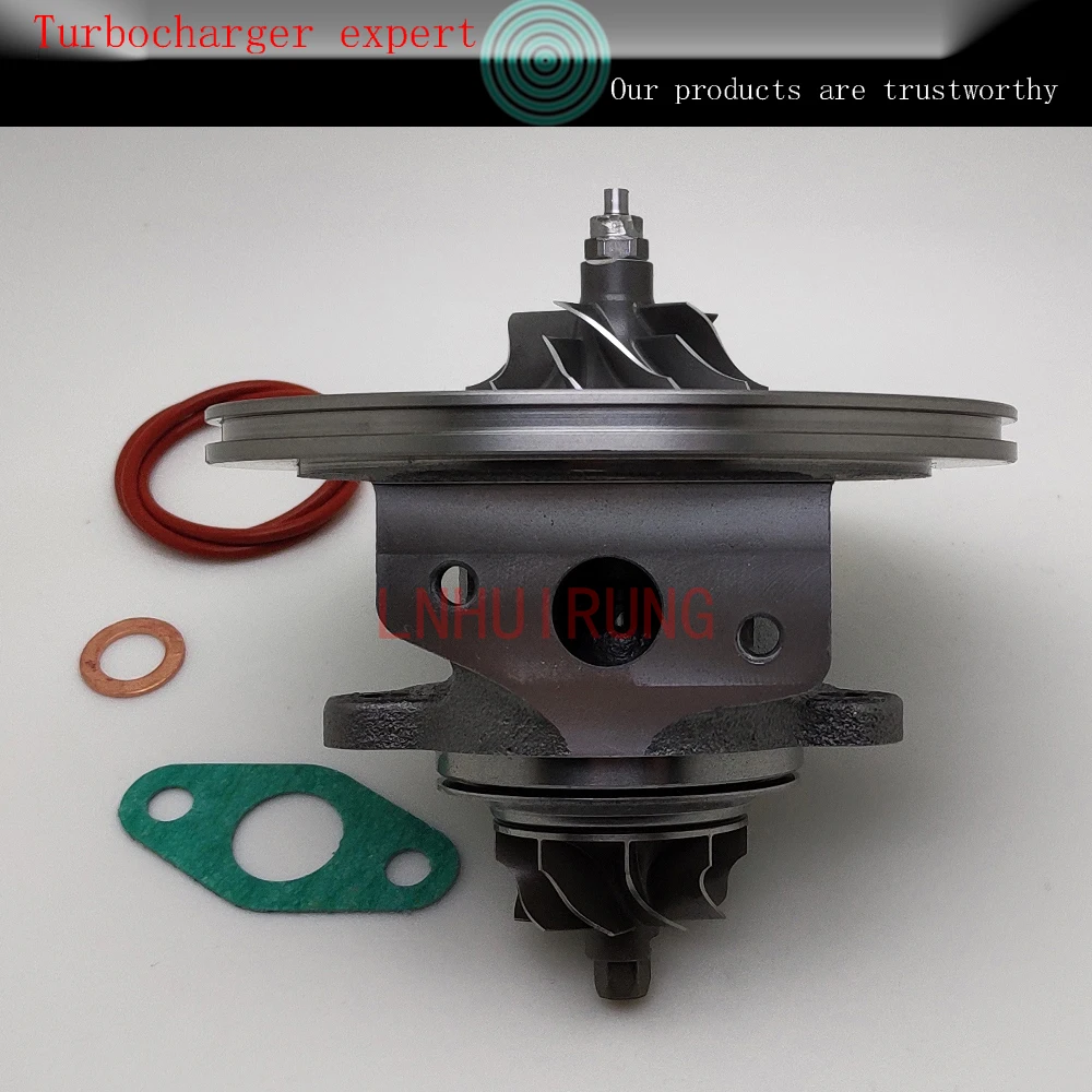 сердечник турбины Сбалансированный 54359880000 54359880002 54359700000 Турбокартридж для Nissan Micra