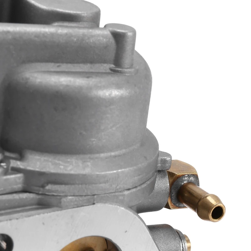 Карбюратор 68T-14301-11-00 для 4-тактного лодочного двигателя Yamaha 8Hp 9.9Hp F8M F9.9M