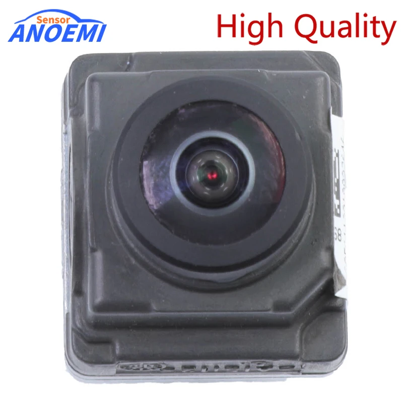 

Камера заднего вида HJ32-19G590-BD для парковки автомобиля, HD, 360° ° Панорамный обзор для Range Rover Evoque LR114320 HJ3219G590BD