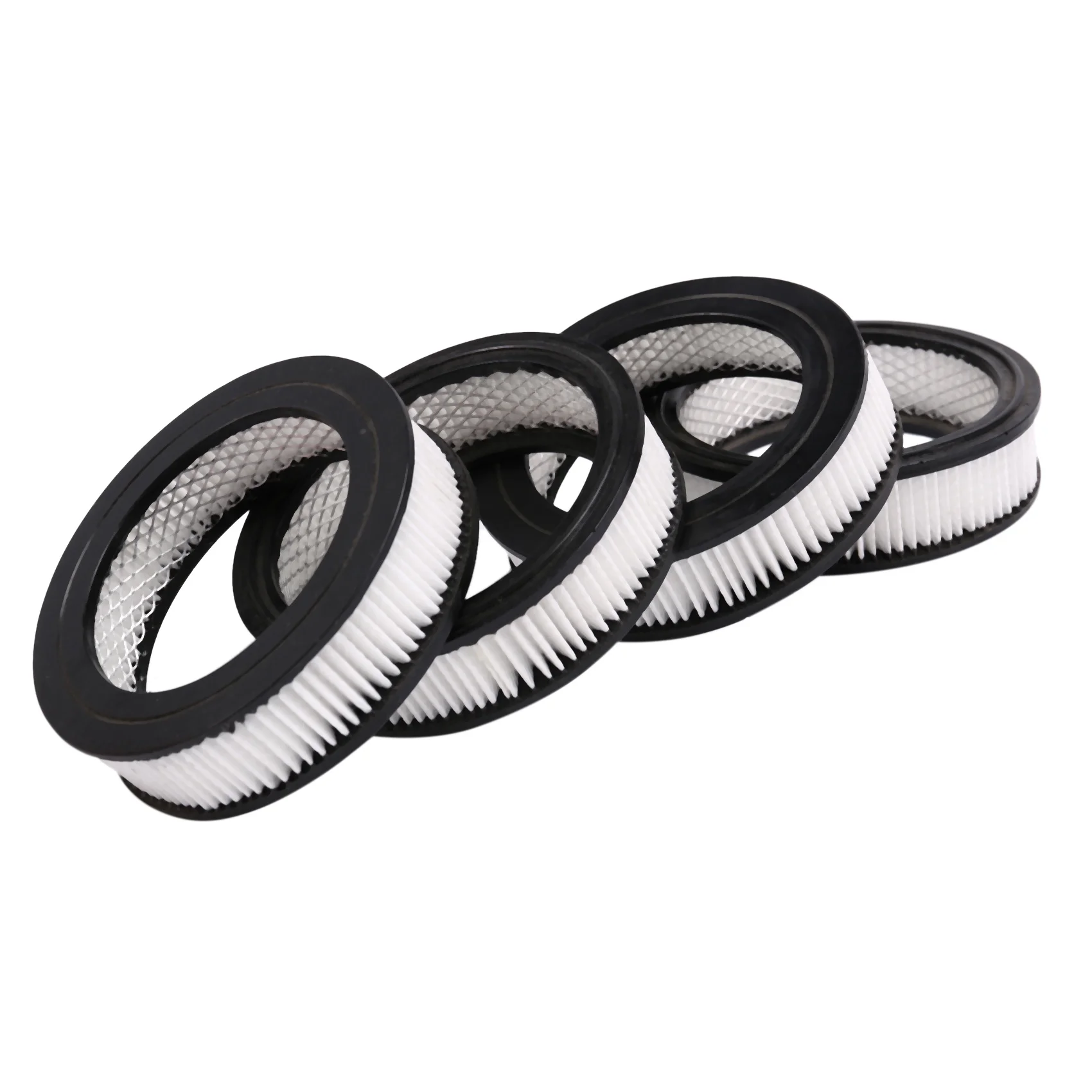 

4PCS Replacement for P6/P6Snow/P6 Master/P6 Flash HEPA Vacuum Cleaner Filter