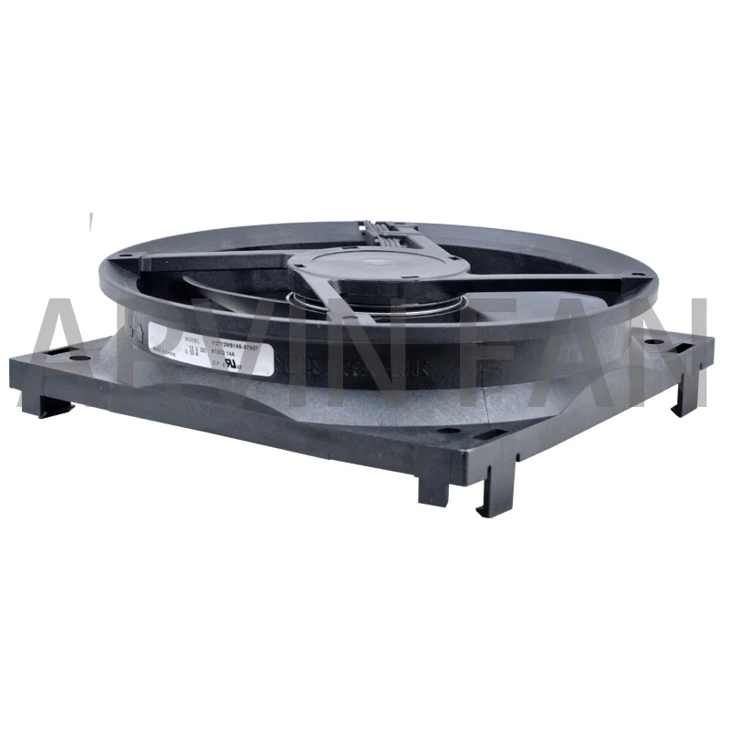 Новая игровая консоль Xbox One имеет встроенный охлаждающий вентилятор для технического обслуживания и замены 12 В, 6120 А, ГБ, 14 а