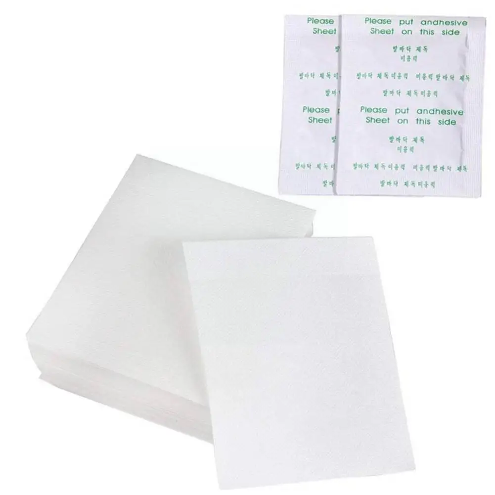 

Wormwood Foot Patch Korean Version Of Bamboo Vinegar Beijing Foot Free Tape Stock Patch Foot Patch Oem Old R7v4