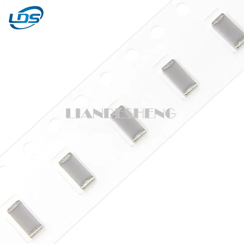 

10PCS SMD capacitors 4520 1808 102J 1NF 1000V 2000V 3000V 1KV 2KV 3KV NPO 5% high pressure Ceramic capacitors