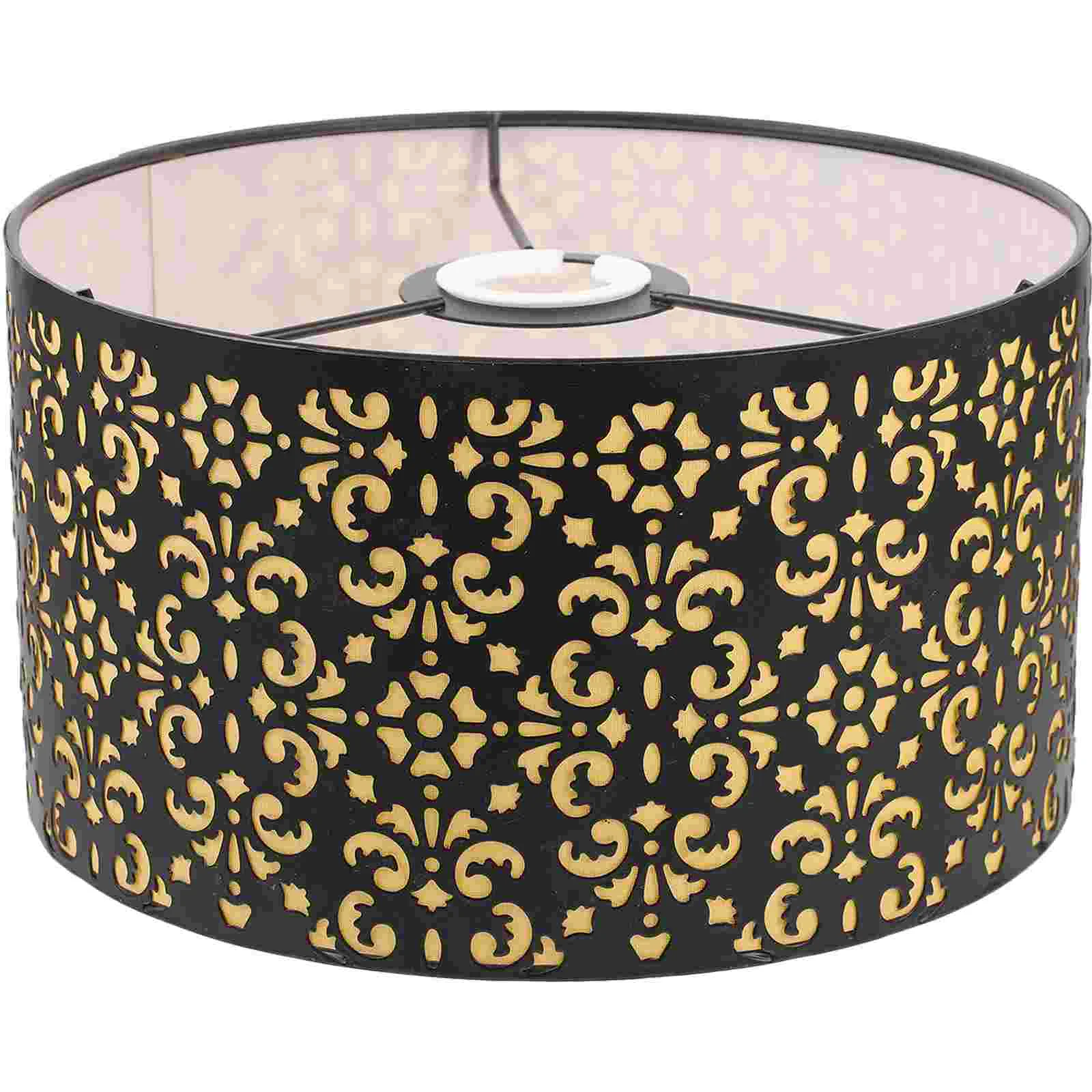 

Replacement Lamp Shade Desk Lamp Cover Indoor Light Cover Home Hotel Lampshade