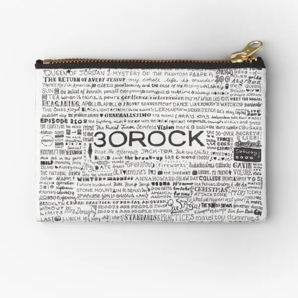 

Кармашек на молнии для мужчин и женщин, 30 моделей, 138