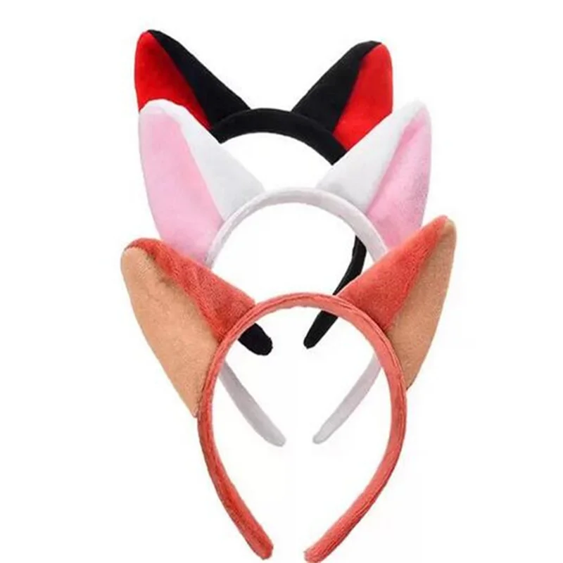 Headband Cute Girls Boys Festival Party Fantastic Hair Accessories