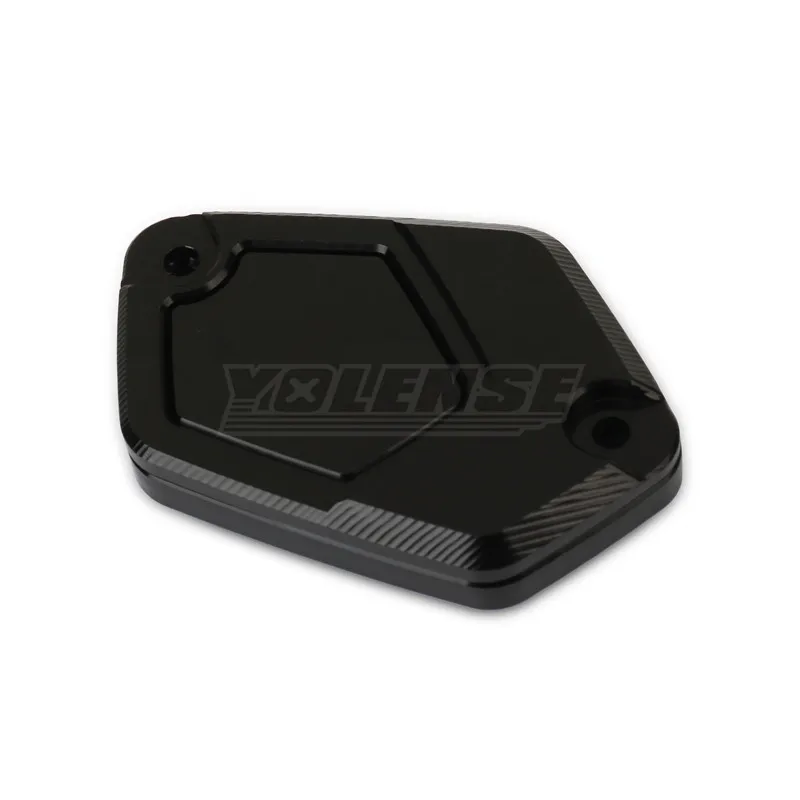 2024 новые мотоциклы с ЧПУ передний тормозной бак крышка бака для жидкости