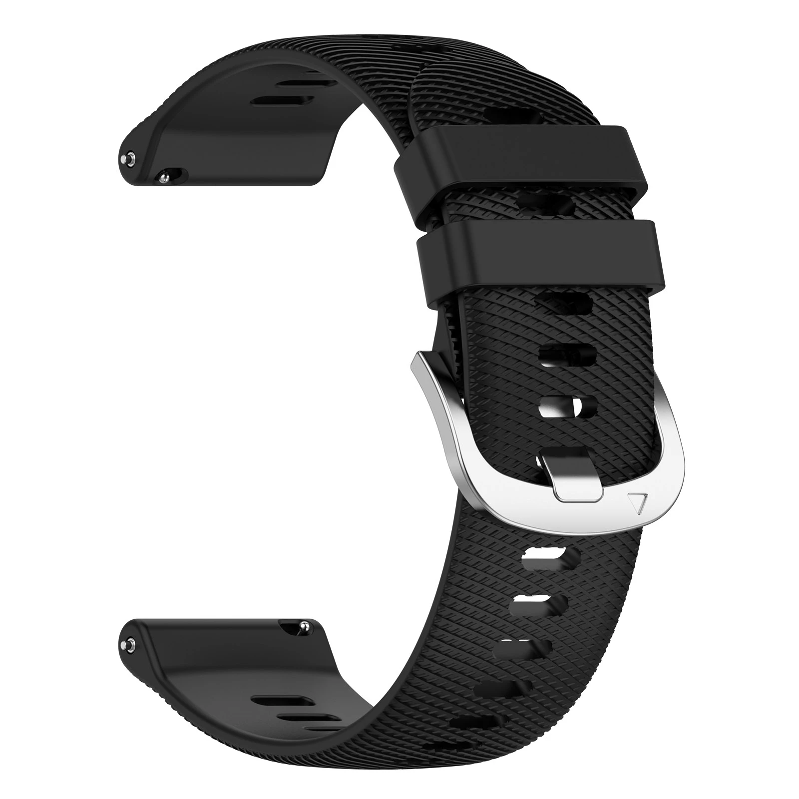 Фото Спортивный ремешок на запястье для Huawei Watch GT5 GT4 41 мм 46 мм Мягкий силиконовый браслет Correa для Huawei Watch GT 5 Pro 42 мм 46 мм №5