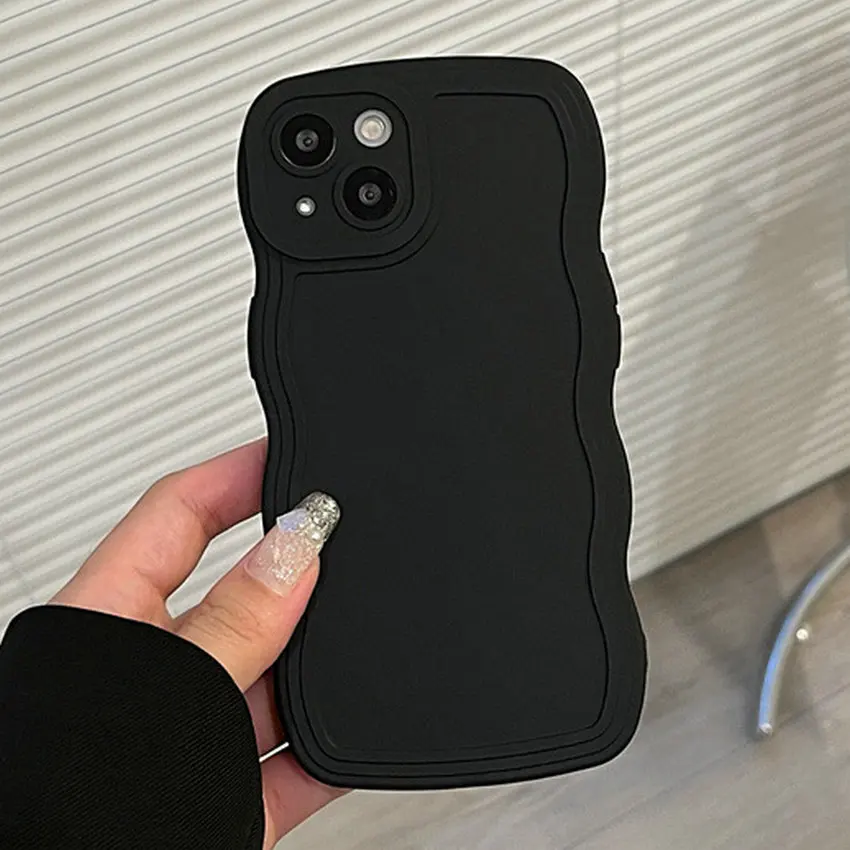 противоударный чехол 14 pro max