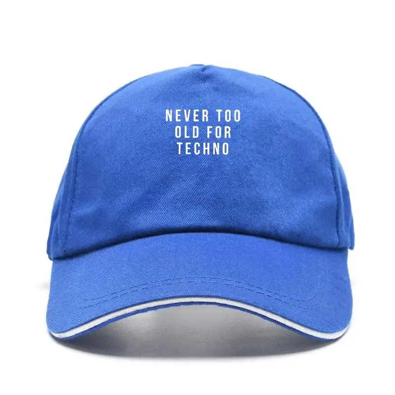 

Tite: NEVER TOO OD FOR Tech новая шляпа с принтом Uniex GRAPHIC BACK TEE UIC CUB IBIZA
