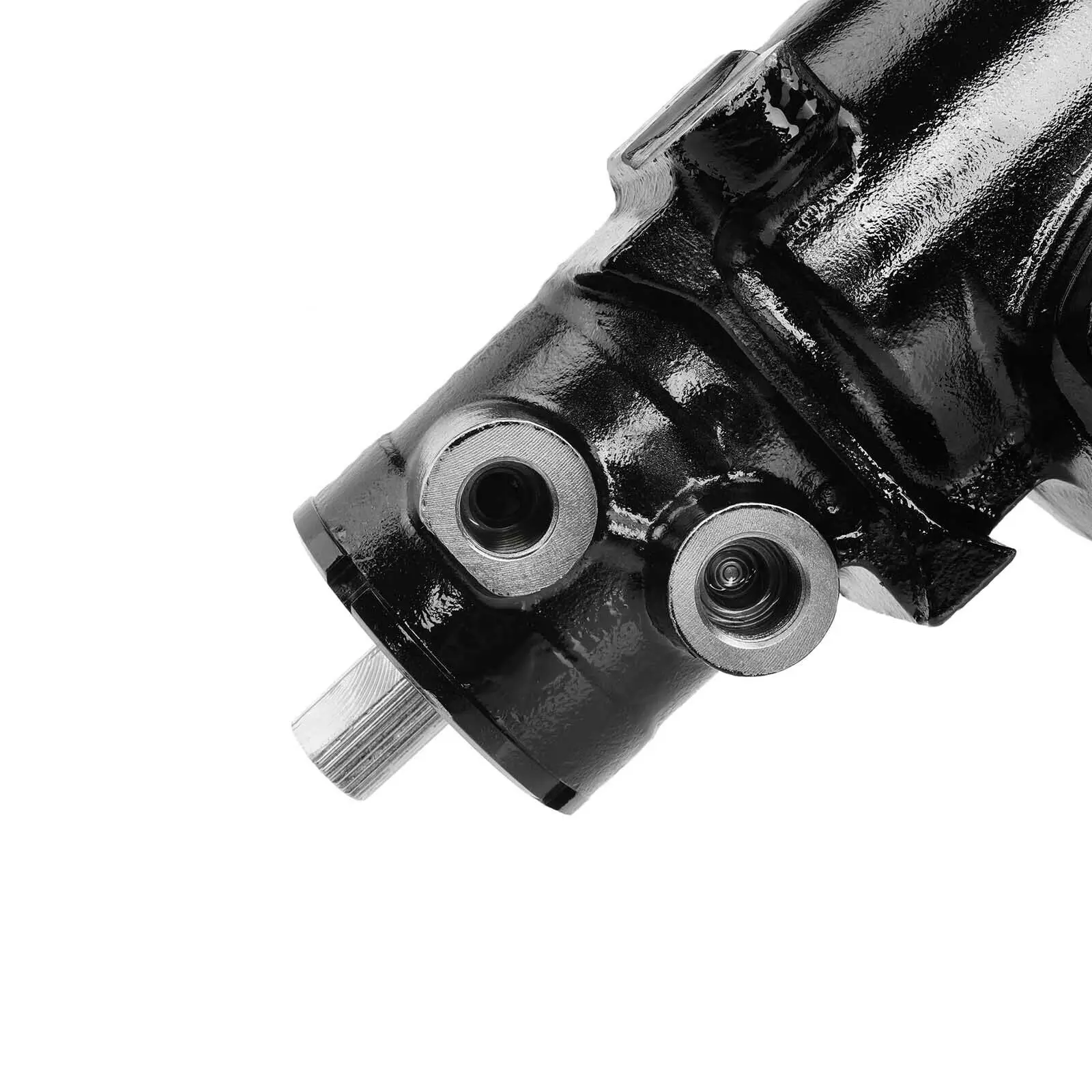 Коробка рулевого механизма для Jeep CJ7 1980-1986 CJ5 1980-1983 Scrambler 1981-1985 4WD 5363231