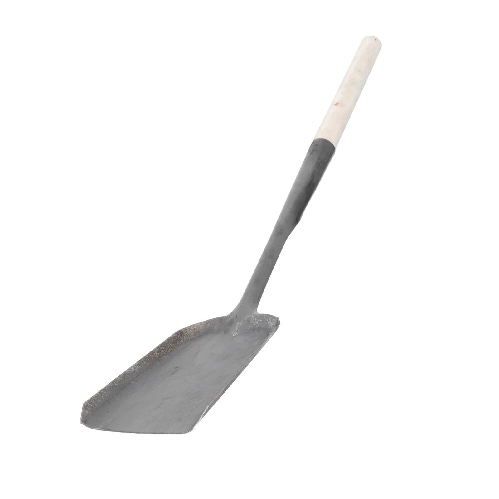 

Ash Fireplace Scoop Stove Coal Fire Grill Charcoal Pit Bbq Wood Hand Oven Steel Handle Garden Cleaning Spade Cleaner Pan Coals