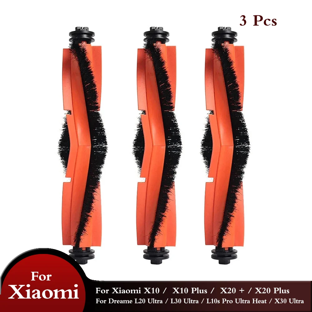 

Основная щетка для робота-пылесоса Xiaomi