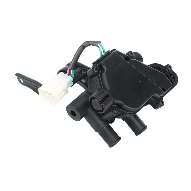 

Coolant Control Valve Electro Valve For Toyota 2004-2009 Prius 1.5L-L4 16670-21010 1667021010