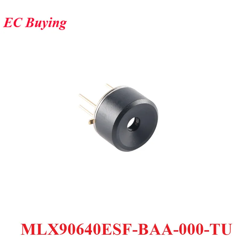 MLX90640ESF-BAB MLX90640 тепловое изображение датчик температуры 32x24 IR инфракрасный Array