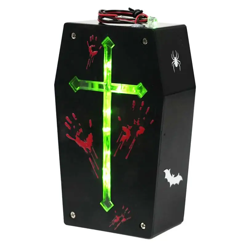 Инструменты для дома с привидениями простой в эксплуатации многофункциональный