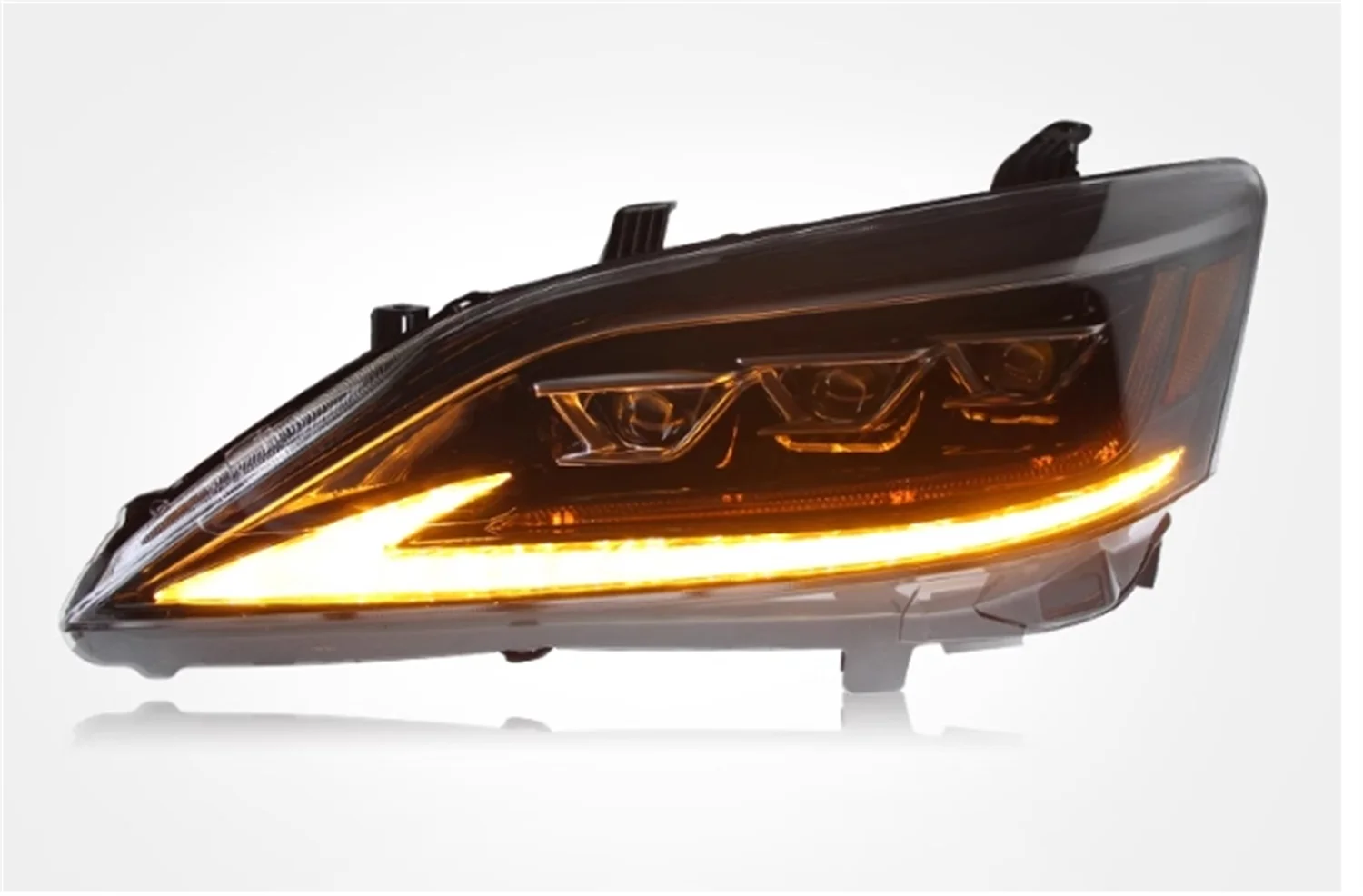 Передняя фара для Lexus ES 06-12