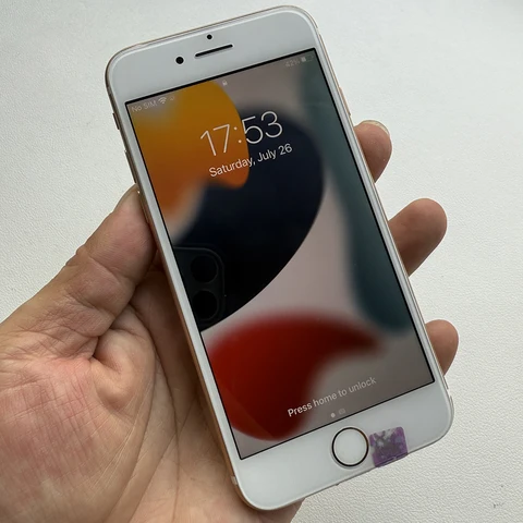 Смартфон Apple iPhone 7, 2/32ГБ, 2/128ГБ, 2/256ГБ