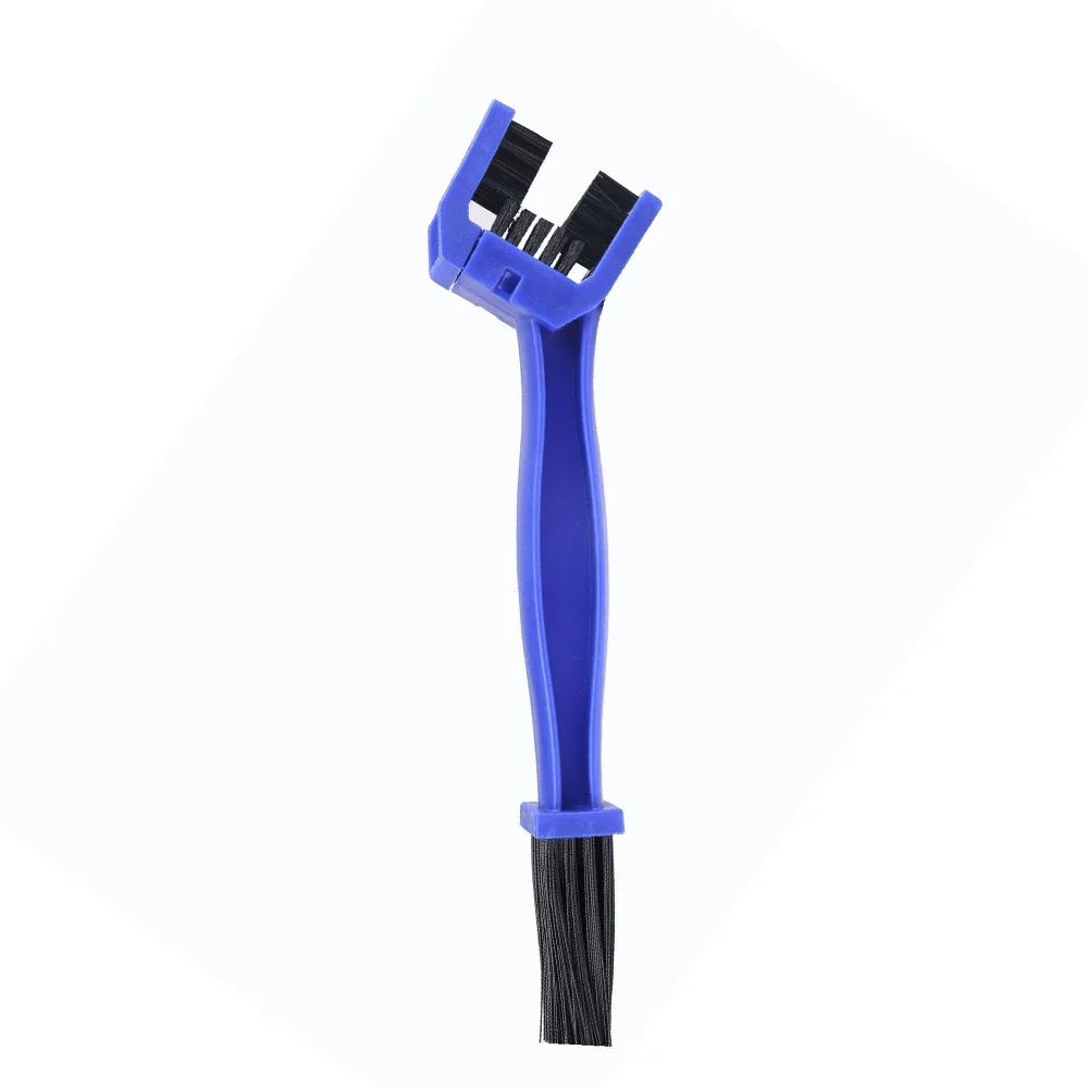 Набор из 4 шт. щетка для чистки велосипедной цепи очиститель велосипедных цепей