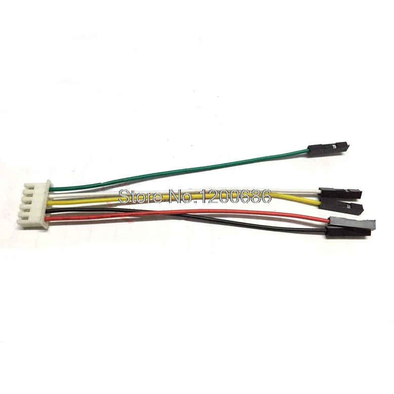 1007 26AWG 200MM XH2.54 2.54MM DUPONT 2.54 20CM 2.0 1P