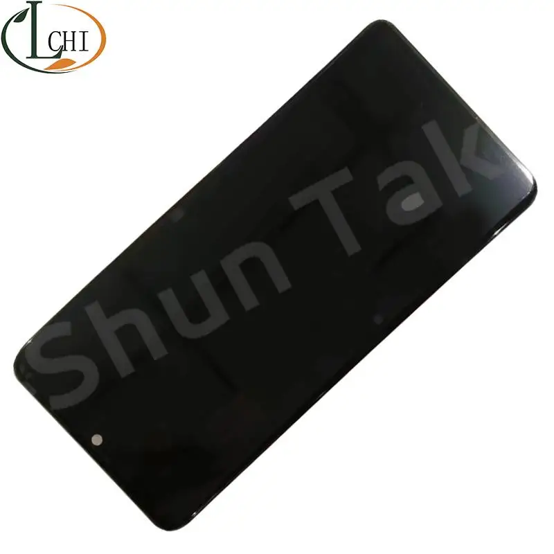 

OLED For SAMSUNG Galaxy A31 A315 lcd A315F A315F/DS LCD Touch Screen Digitizer Assembly For Samsung A31 Display