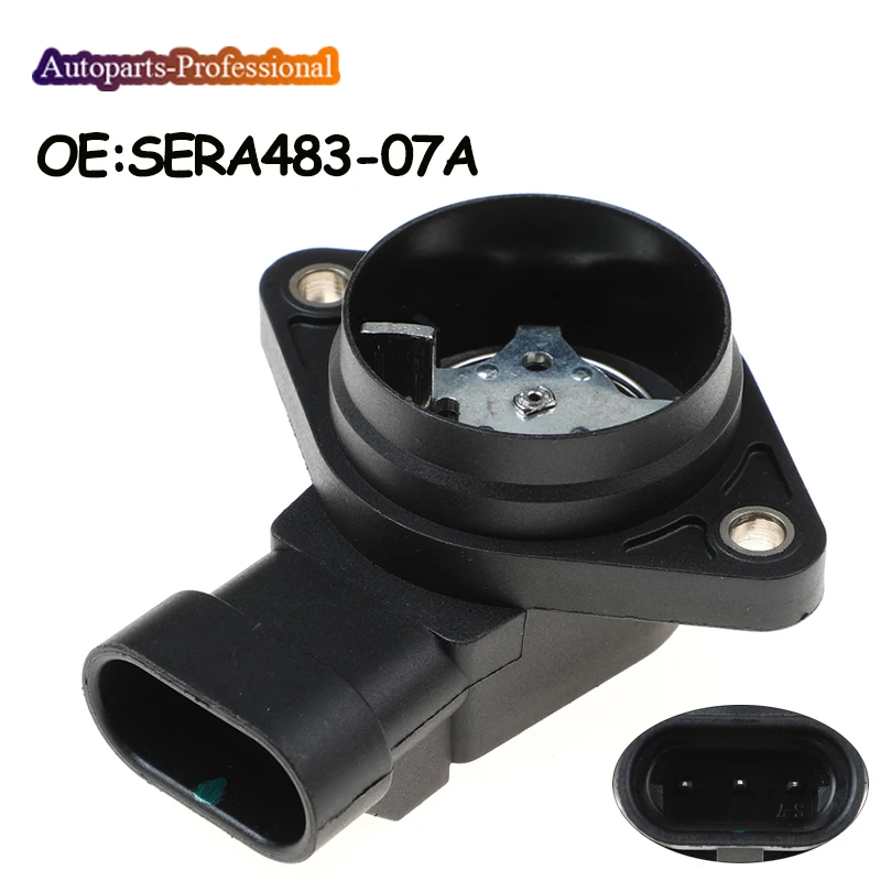 

Новый датчик положения педали акселератора для Pontiac oldдля Buick SERA48307A SERA483-07A 24504798 24504522