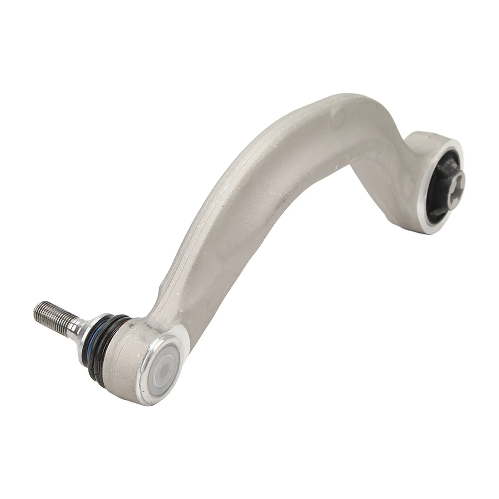 Передний левый нижний рычаг управления передний металлический материал 1044354 ‑