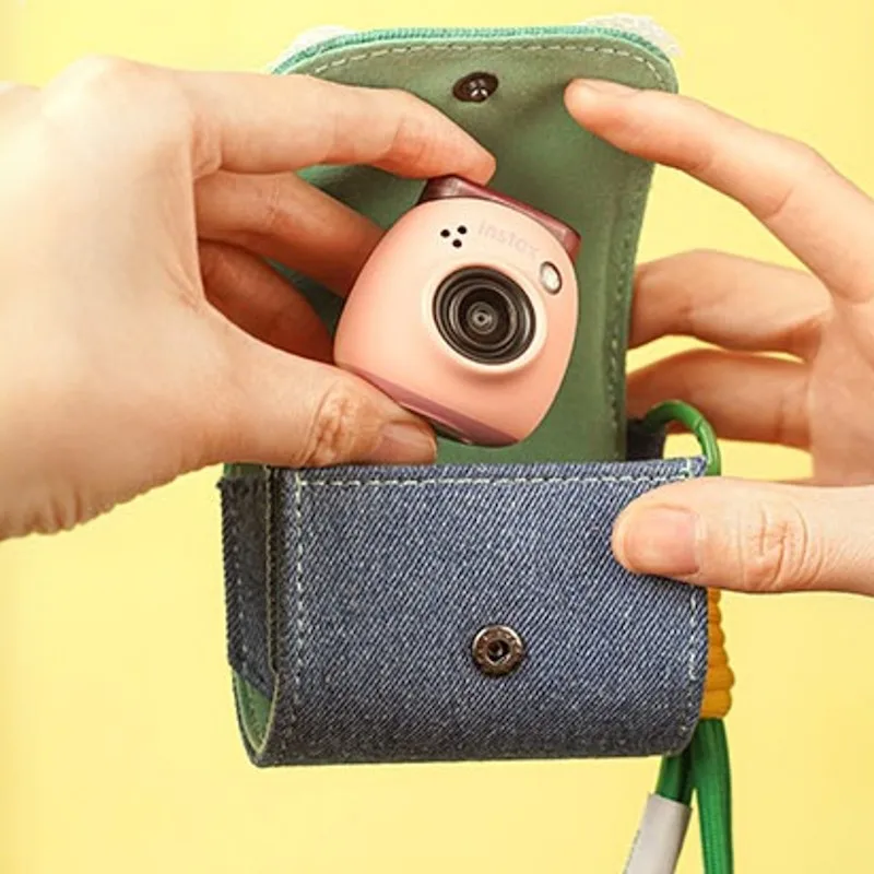 Сумка для камеры Instax Pal с ремешком CAA38