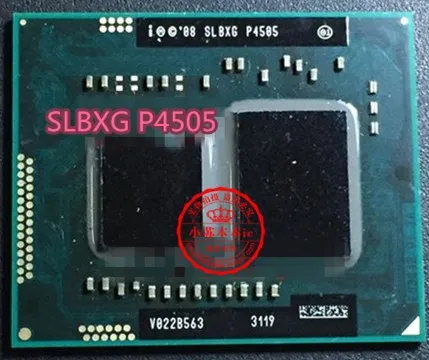 Новый оригинальный BGA SLBXG P4505 гарантия качества