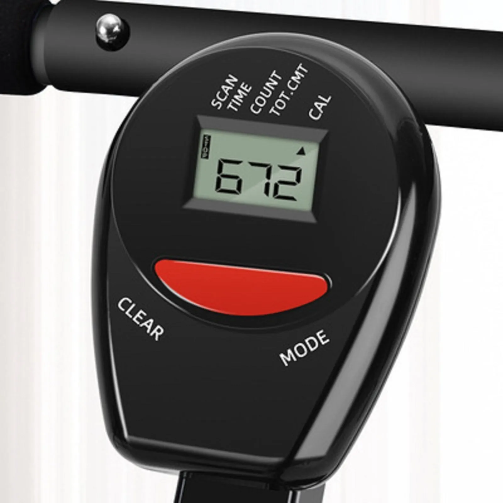 

Hydraulic Rowing Machine Horse Riding Machine Electronic Watch Counter Meter Sports Equipment Number of Times Table Display