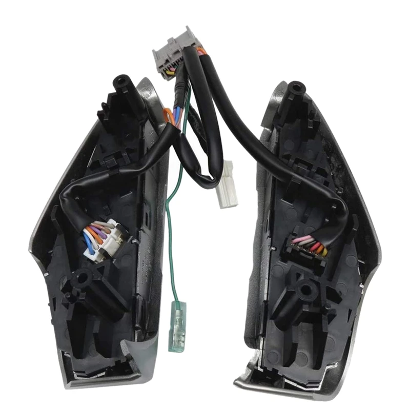 25550-3DA6A Steering Wheel Cruise Control Switch For Nissan/TIIDA/SENTRA/Livina/SUNNY/ALMERA/ VERSA