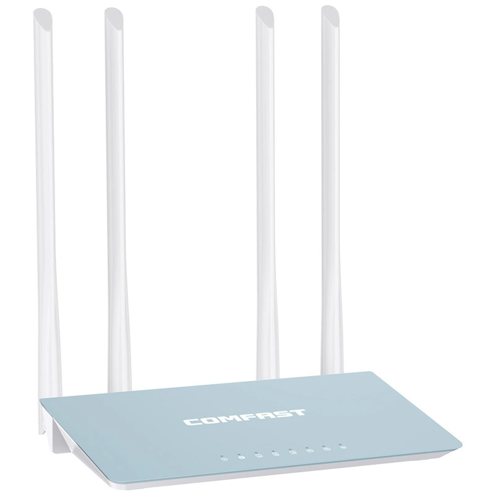 

COMFAST CF-WR616AC V2 1200Mbps Dual Band Wireless Router