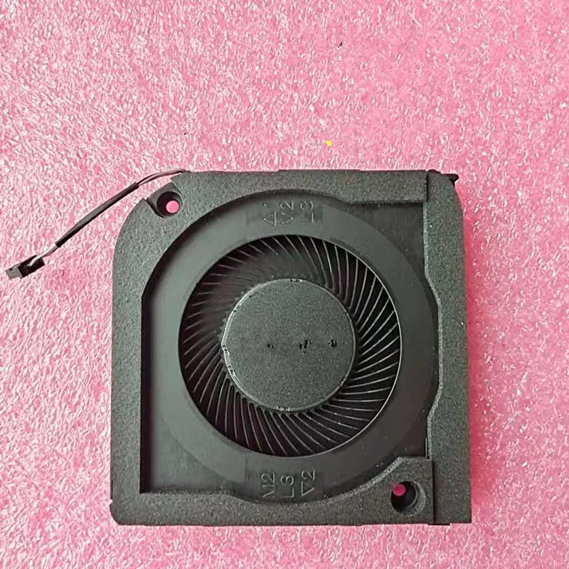 

Новинка, прецизионный вентилятор DELL Latitude 15 5520 3560, 0DXJNV