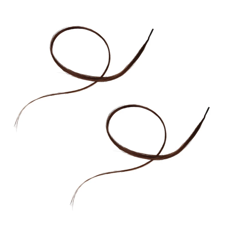 

200S 22-дюймовые кератиновые предварительно скрепленные волосы I-образные волосы Remy наращивание человеческих волос 04 (Размер: 22 дюйма, цвет: средне-коричневый)