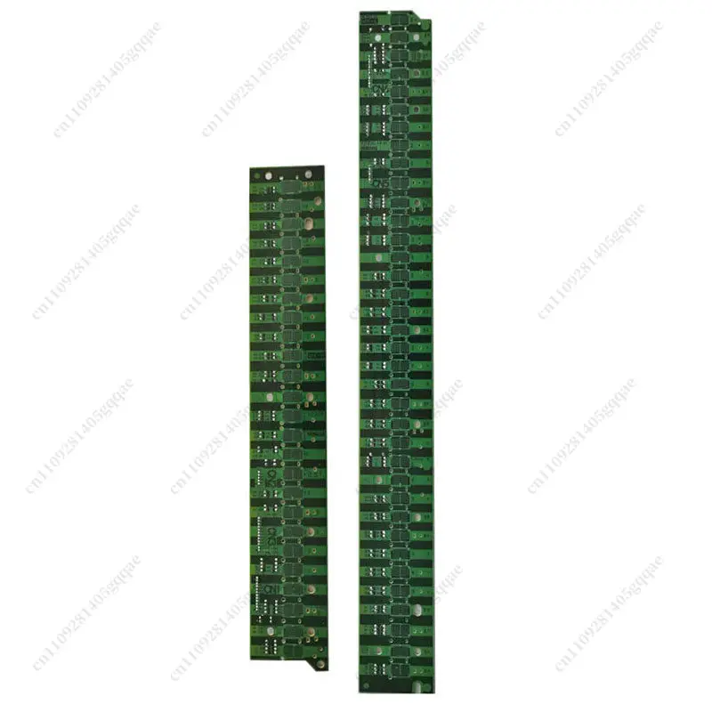 Фото Контактная плата Key Contact Mk, подходит для PSR-S500, PSR-S550, PSR-E303, E313, GX76, E423, E433, KB280, KB290. №3