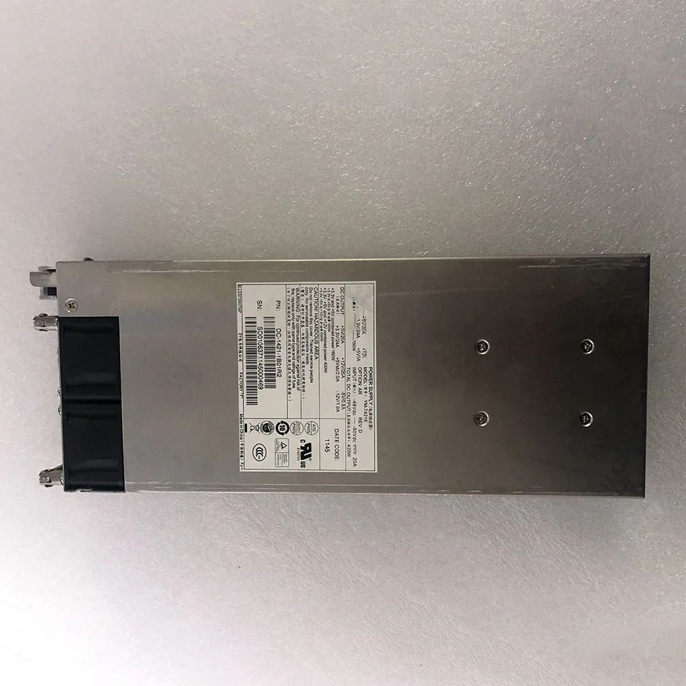 

For Power Supply for 3Y SSG520 SSG550 YM-7421E 420W Work Good Hot
