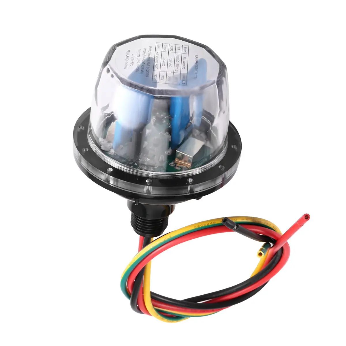 Фото Устройство защиты от перенапряжения DT75BG MNSPD-300-AC - Запасные части для устройства защиты от перенапряжения MNSPD300AC AC №3