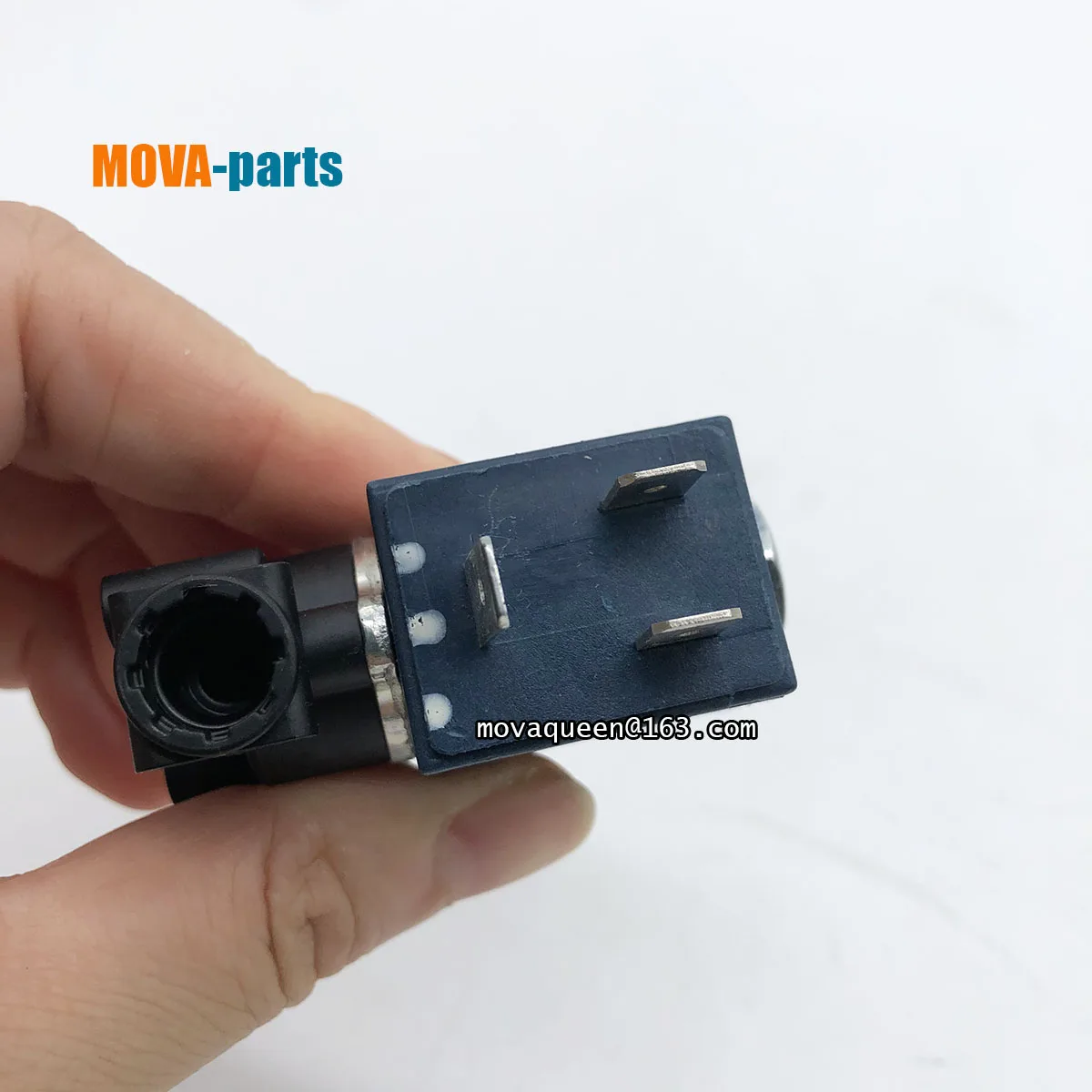 1 шт. AC220V JLT SV(X)T P2T09425 электромагнитный клапан водяного клапана для замены