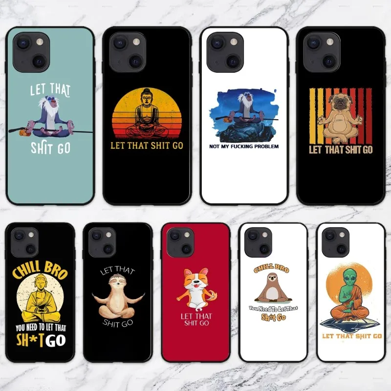 Чехол для IPhone 13 12 11 XS X 8 7 6 Plus Mini Pro Max SE |