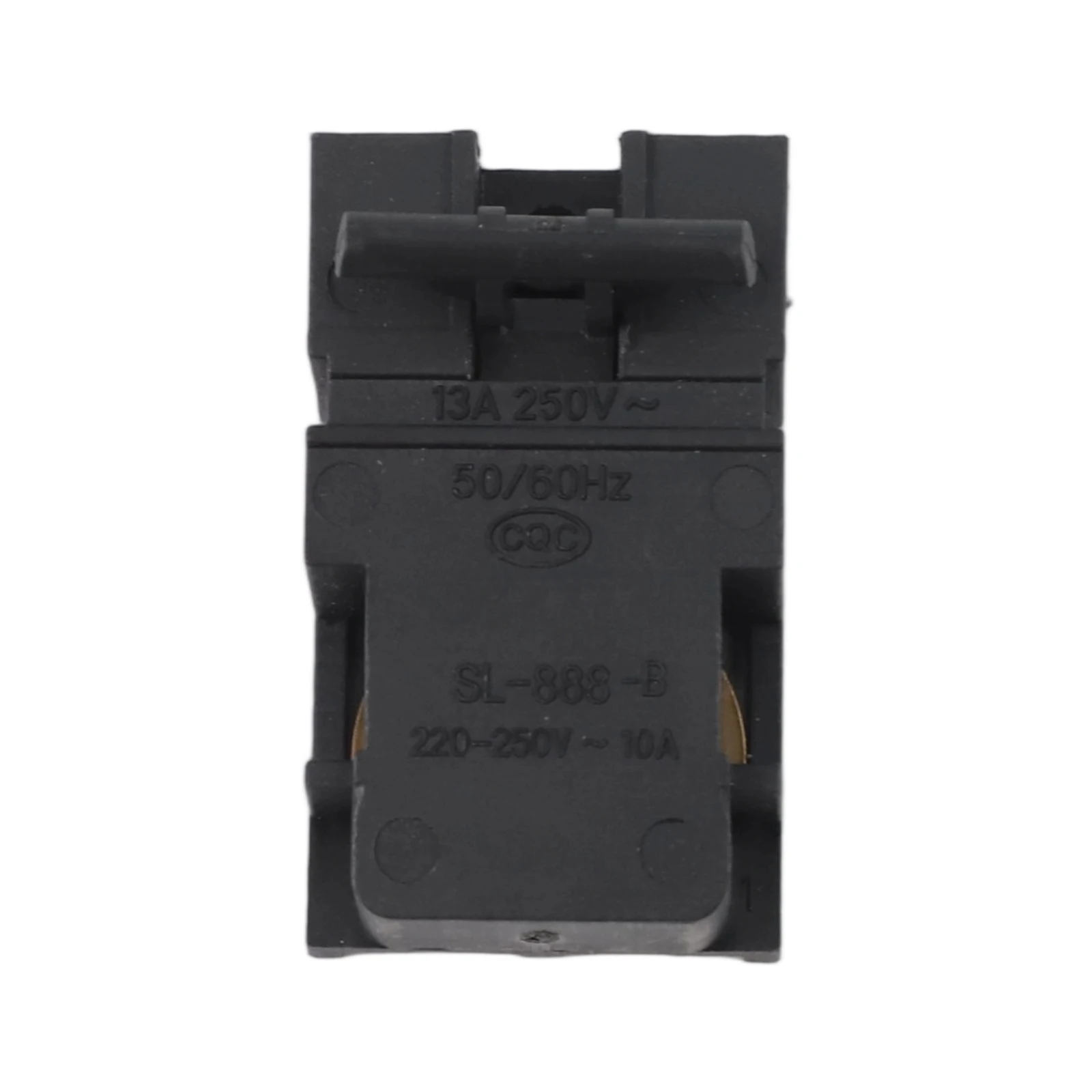 

Термостат для чайника BSIDE SL-888-B черный 250В 13А