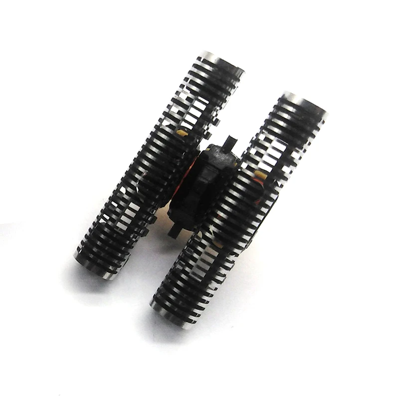 

For Braun 3 Series 30B Blade SmartControl 4000 SyncroPro and 7000 TriControl Series 7520 4735 5875 7015 7570 8590 Shaver Head