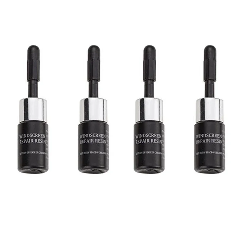

1/2/4 шт. Инструменты для ремонта треснувшего лобового стекла автомобиля инструмент для самостоятельного ремонта автомобильных окон инструмент для восстановления ветрового стекла восстановления царапин и трещин автомобильные аксессуары