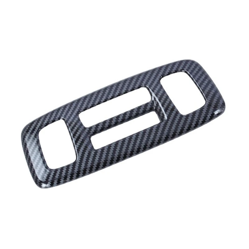 

Car Rear Upper A/C Control Panel Air Conditioner Switch Trim Frame Modified Accessories For Kia Carnival KA4 2020-2022